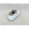 Buy cheap Girls White Casual Espadrilles Soft Sole Bottom Womens White Sneaker from wholesalers