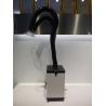 Buy cheap Lightweight 1800Pa Hair Salon Soldering Laser Marking Fume Extractor from wholesalers