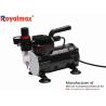 Buy cheap Single Cylinder Mini Air Compressor Piston Type Oil Free 220v 240v 50HZ from wholesalers