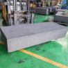 Buy cheap 1600*600*350 mm High Density Isostatic Graphite Block from wholesalers