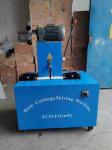 Automatic Hose Pipe Cutting Machine 850*600*1200mm 1 Year Warranty