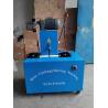 Buy cheap 6 - 51mm Automatic Hose Cutting Machine With Dust Cover 128kg Weight from wholesalers