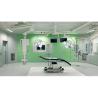 Buy cheap Stomatology PVC Surgery Operation Theatre Fast Assembly Construction Complete Set from wholesalers