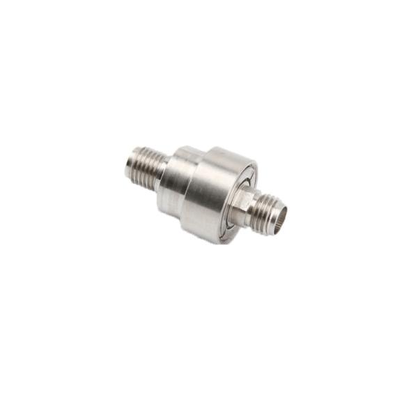 Quality 1 Channel HF Rotary Slip Ring 1500W 18 GHz for sale