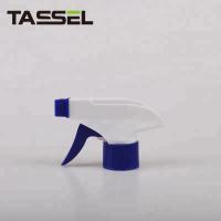 Buy cheap Liner Sealing Trigger Spray Bottle Tops Small High Output Trigger Sprayer product