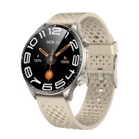 Buy cheap KW330B 1.6" AMOLED GPS Smartwatch 5ATM Waterproof Fitness Smartwatches product