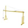 Buy cheap Safety Electric Suspended Platform For Construction Maintenance from wholesalers