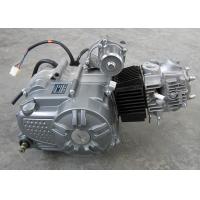 Buy cheap High Performance 110CC Motorbike Engine Assembly OEM Single Cylinder Air Cooling product