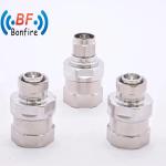 4G 5g Single Booster N Male to N Female Connector Right Angle Adapter Cable