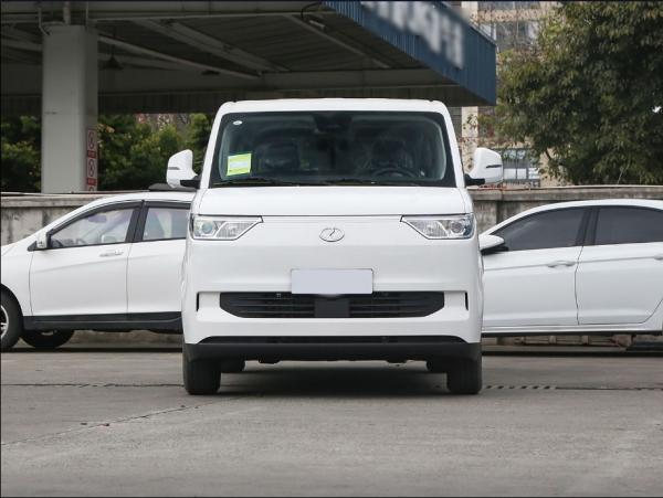 Buy cheap DFSK EC75 Mini Van With 11 Seats from wholesalers
