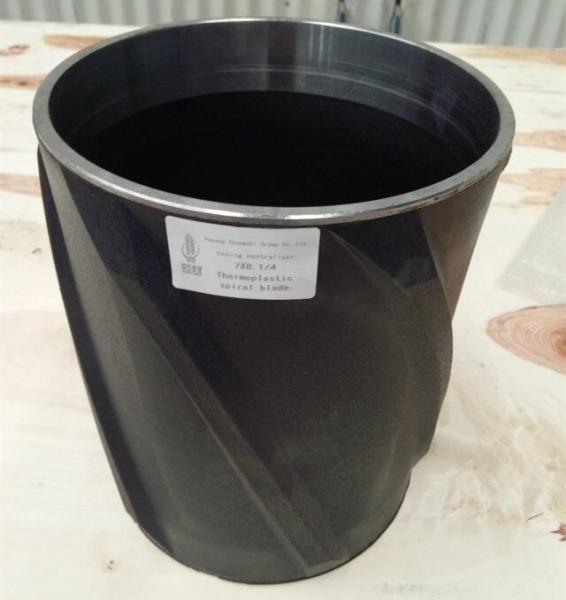 Buy cheap Hinged Type Singal Bow Spring Centralizer For Well Drilling from wholesalers