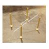 Buy cheap Copper Guide Bolt For Air Pipe Head No.533HFB-200A & Cop Guide For Air Vent Head No.533HFB-350A Material: Stainless Steel from wholesalers