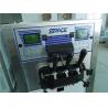 Buy cheap 3 Flavors Soft Serve Ice Cream And Frozen Yogurt Machine ETL Approved from wholesalers