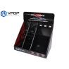 Buy cheap High Capacity Cardboard PDQ Displays Environmental Friendly For Electronic Cigarette from wholesalers