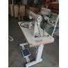 Buy cheap Double Needle Shoe Sewing Machine energy saving Footwear Sewing Machine from wholesalers