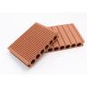 Buy cheap 3d Embossed WPC Wood Decking Outdoor Wooden Plastic Composite Flooring from wholesalers