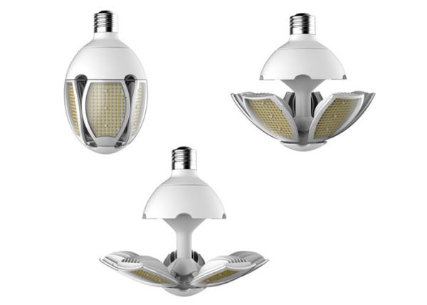 Buy cheap 140lm / W 5 Years Warranty Industrial High Bay Lights UFO Lamp Long Lifespan from wholesalers