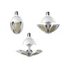 Buy cheap 140lm / W 5 Years Warranty Industrial High Bay Lights UFO Lamp Long Lifespan from wholesalers