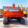Buy cheap Good Condition Doosan DX225LC Excavator in South Korea Shipping Size 9506x2990x2891mm from wholesalers