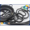 Buy cheap TZ467B9000-00 TZ467B900000 Travel Motor Seal Kit For Komatsu PC138US from wholesalers