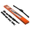 Buy cheap MU-014UC MASUMA Silicone Wiper Blade for Japanese Car RZN180L Auto Parts Accessories from wholesalers