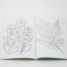 Buy cheap 4 Colors Paperback Children Coloring Book Printing Customized Design with Paper Cover from wholesalers
