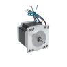 Buy cheap 57mm NEMA 23 Hybrid Stepper Motor 2 Phase 30 Kg Cm 425 Oz from wholesalers