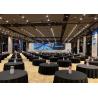 Buy cheap AC110-220V Stage Background Led Display Big Screen , Led Stage Screen Rental from wholesalers