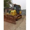 Buy cheap Original Japan Used Komatsu D31EX-22 Mini Bulldozer Hot Sale In Asia from wholesalers