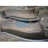 Buy cheap concrete pump s pipe s valve s tube concrete pump gates from wholesalers