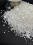 TGIC 93 / 7 Polyester Resin Good Flow Mechanical Property For Aluminum Profile