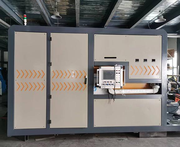 Buy cheap High Performance Hydraulic Test Stand With SIEMENS PLC Controlled from wholesalers