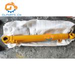 PC56 Excavator Bucket Arm Cylinder Heavy Duty Bucket Cylinder For Komatsu