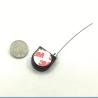 Buy cheap Retractable D Shaped Anti Theft Pull Box Recoiler For Jewelry Store from wholesalers