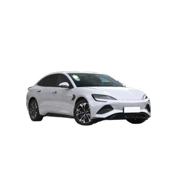 Buy cheap 2024 Byd Seal U Dm-I Energy Vehicle 5 Seats Maximum Speed 145 Km/H Comfortable EV Car from wholesalers