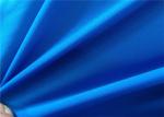 Swimwear Fabric For Women Polyester Spandex Knitted Lycra Stretch Fabric