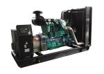 Buy cheap Cummins Diesel Generator Set , Cummins Generator , cummins 250 kva diesel from wholesalers