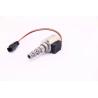 Buy cheap 152-8346 1528346 solenoid valve For Caterpillar 311C 312C 314C 321C 322C 325C 330C 325C 330BL 330CL 345BL 345C from wholesalers