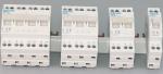 3P 4P Sontuoec 125A Manual 2 Ways Changeover Switch