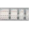 Buy cheap 3P 4P Sontuoec 125A Manual 2 Ways Changeover Switch from wholesalers