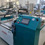 10:1 Silicone Potting Machine Transparent Silicone Dispensing Equipment 3 axis