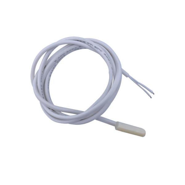 Buy cheap Ge Bottom Freezer Refrigerator Ntc Temperature Sensor White from wholesalers