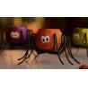 Buy cheap Festival Style- candle holder w/ halloween style from wholesalers