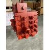 Buy cheap Belparts Excavator Parts Hyundai R215-7 Control Valve Assy 31N6-10110 from wholesalers