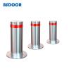 Buy cheap Waterproof 4s Hydraulic Bollard System 304 Stainless Steel Pipe from wholesalers
