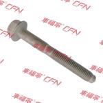 Tesla Vehicle Bolt High-Frequency and High-Tensile Strength for Optimal