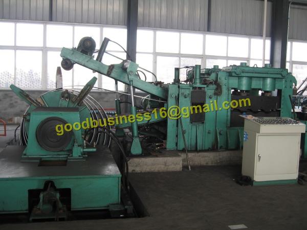 Buy cheap Special Welded Pipe Mill Line from wholesalers