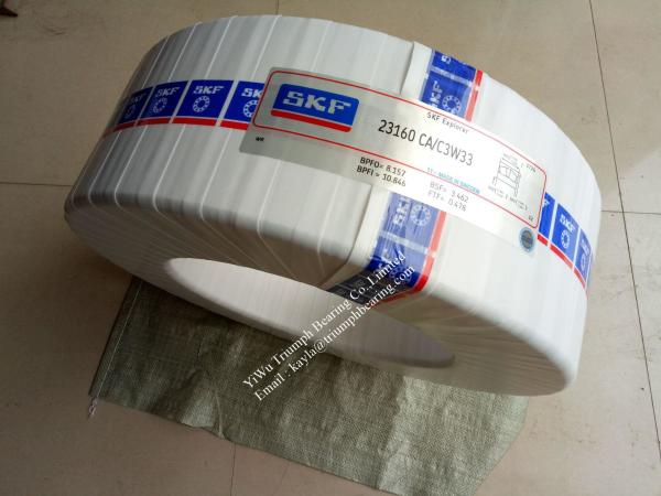 Buy cheap Spherical Roller Bearing ,Self-Aligning Roller Bearing 23160CA/C3W33 from wholesalers