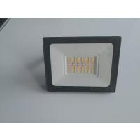 Buy cheap TUV IP65 WIFI Enabled Flood Lights RGBWW Halloween Decor product