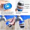 Buy cheap Activated Bulk Kitchen Supplies Faucet Water Filter Tap Purifier For Carbon Filtration NN044 from wholesalers